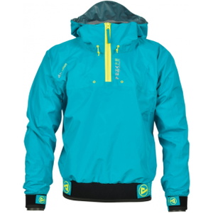 2026 Peak PS Mens Adventure Lite Jacket 26AL-BLU - Blue